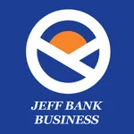 Jeff Bank Business icon