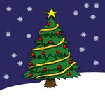 Christmas Crasher icon
