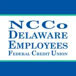 NCCo Delaware EFCU icon