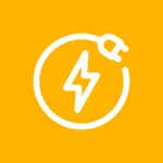 Amptra Charging icon
