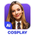 Cosplay AI Photo Generator icon