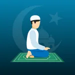 Easy Salah Steps: Prayer Guide icon