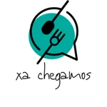 Xa chegamos icon