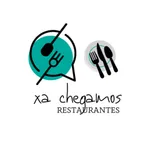 Xa chegamos Restaurantes icon