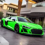 Traffic Driving Car Parking icon