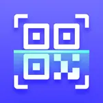 QR Scanner: PDF & Code Reader icon