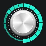 Volume EQ-Bass Booster icon