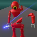 Swing Blade: Sword Action icon