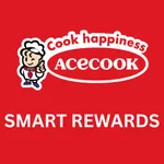 Acecook Smart Rewards icon