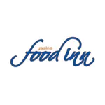 FoodInn Restaurant icon