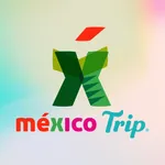 México Trip icon