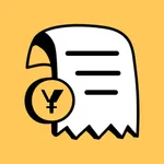 收入记账-卡片记账随手记 icon