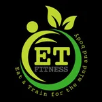 ET Fitness icon