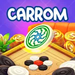 Carrom Clan icon