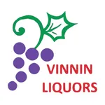 Vinnin Liquors Online icon