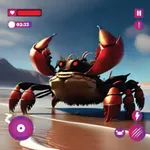 Monster Insectoid Crab Quest icon