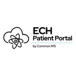 ECH Patient Portal icon