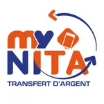 MyNITA Transfert icon