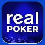Real Poker NV icon