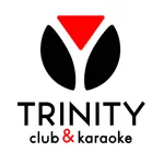 Тринити Торжок icon