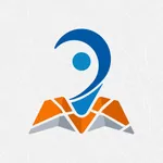 Mapas Digitais Interativos icon