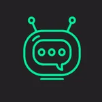 AIDuo - AI assistant Chatbot icon