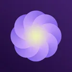 Hyper Space: AI Chatbots & Art icon