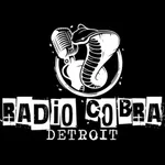 Radio Cobra Detroit icon