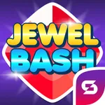 Jewel Bash - Block Puzzle icon