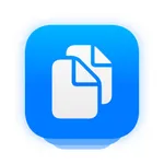 Pasteboard Copy Paste Keyboard icon