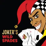 Jokers Wild Spades icon