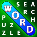 Word Search Games: Wordscapes icon