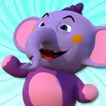 All Babies Channel Plus icon