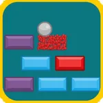 Bricks Breaker Deluxe icon