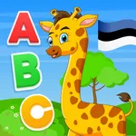 Gira ABC Eestikeelne Õppemäng icon