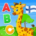Gira ABC Oppimispeli suomeksi icon