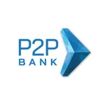 P2P Bank icon