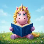 Busy Kids - Russian Alphabet icon