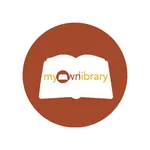 MyOwnLibrary | MOB icon