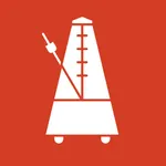 Metronome App + icon