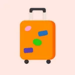 Mytrippl - Flights & Hotels icon