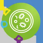 CloudLabs Fighting Germs icon
