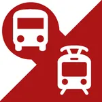 Ottawa Transit RT - OC Transpo icon