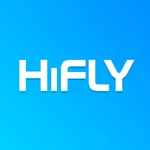 HiFly - هاي فلاي icon