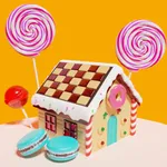 Escape Game Sweets icon