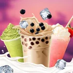 Boba Tea DIY: Tasty Recipe icon