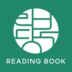K-Readingbook icon