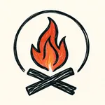 Heuton: self-reflect with AI icon