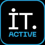 IT Active icon