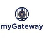 HPU myGateway icon